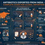 top antibiotic export manufacturer in india bang international