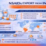 nsaids diclofenac export from india bang international